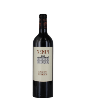 Château Nénin - 2016 - 750ml