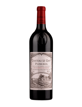 Château le Gay - 2009 - 750ml