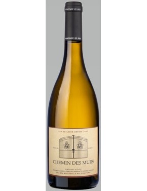 Saumur Le Chemin des Murs (Château de Parnay) - 2020 - 750ml