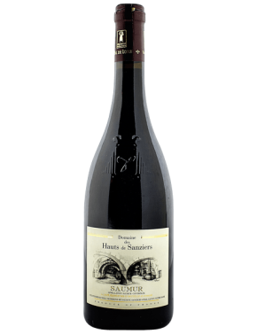 Saumur Puy Notre Dame (Domaine des Hauts de Sanziers) - 2018 - 750ml