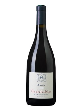 Saumur Champigny Prestige (Domaine Ratron) - 2018 - 750ml