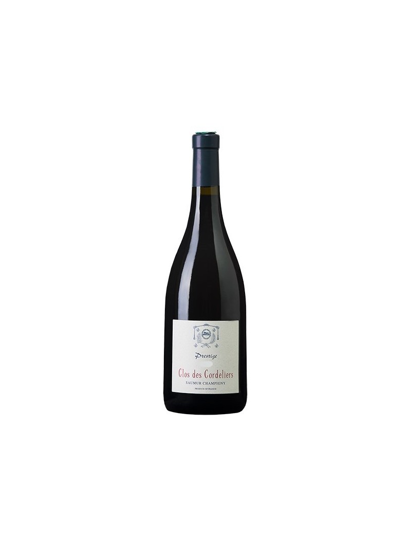 Saumur Champigny Prestige (Domaine Ratron) - 2018 - 750ml