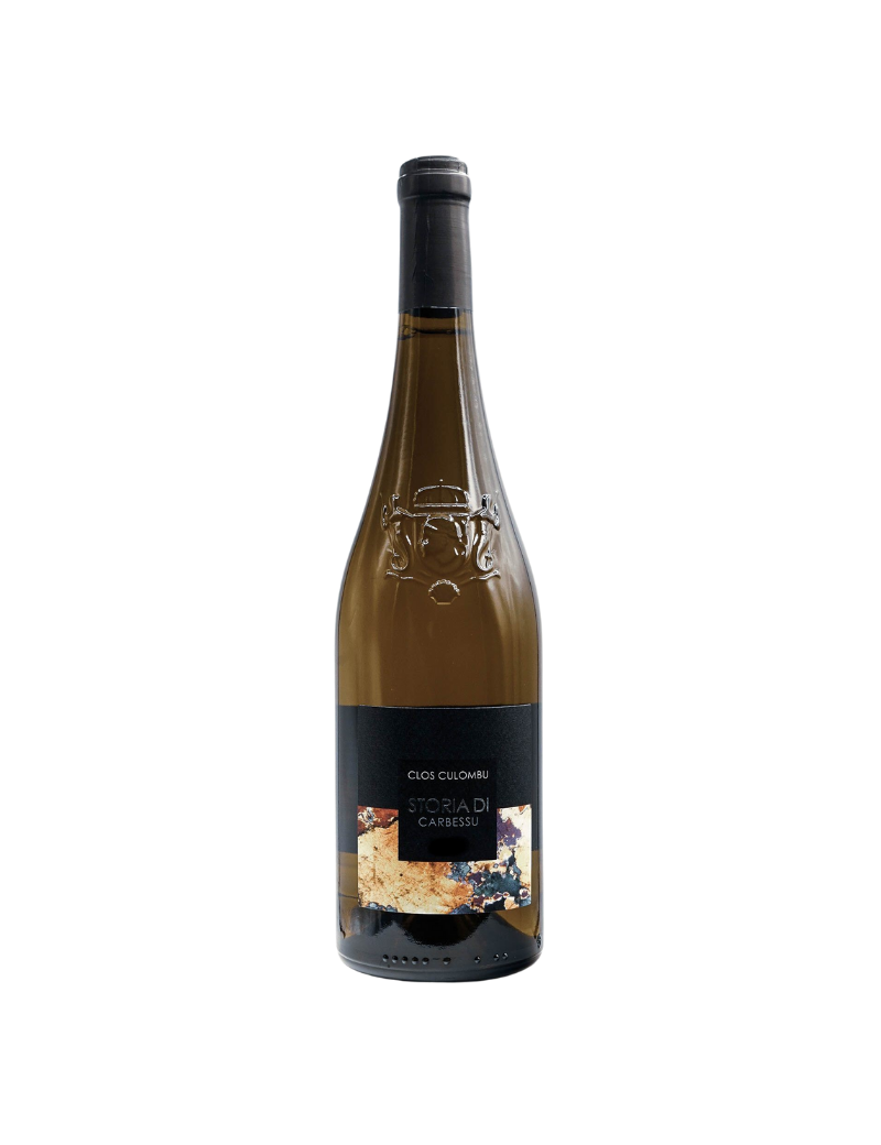 Storia Di Carbessu (Clos Culombu) - 2020 - 750ml