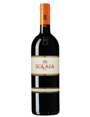 Solaia - 2013 - 750ml