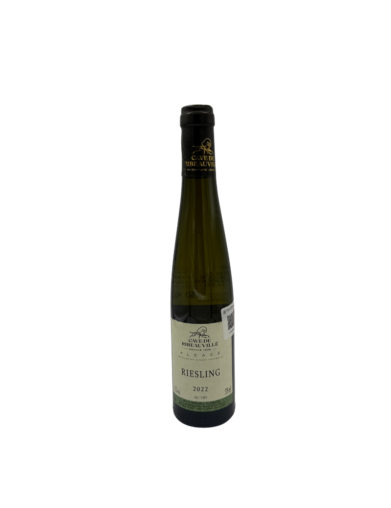 Riesling Collection (Riebeauvillé) Demi - 2022 - 375ml