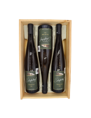 Coffret No. 10 Schiste Bleu...