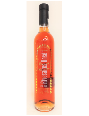 Rivesaltes Rosé (Domaine Rombeau) - 2018 - 500ml