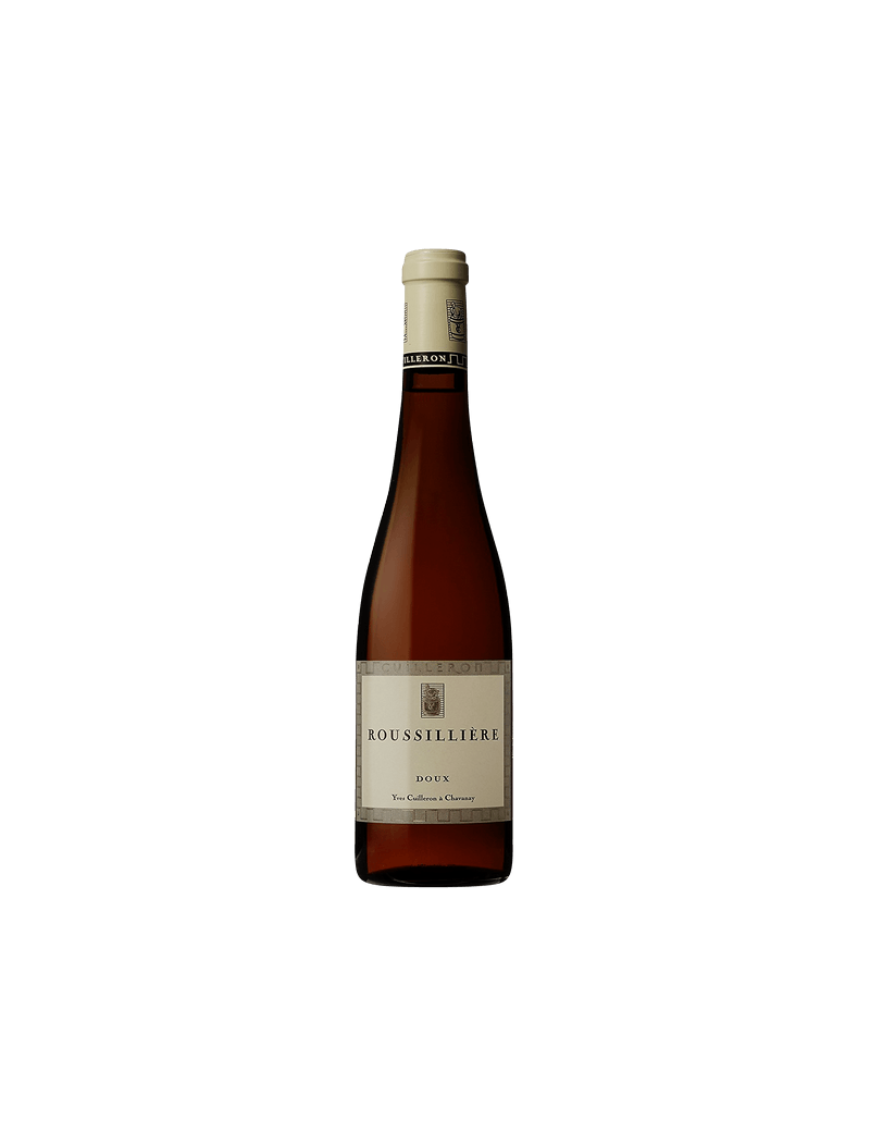 Roussillière Vin Doux Naturel (Yves Cuilleron) - 2016 - 500ml