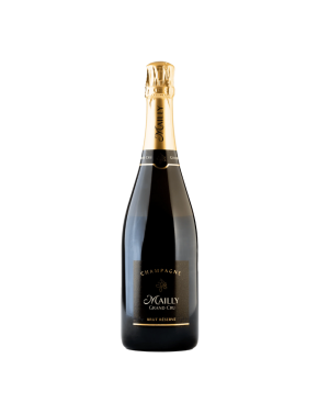 Champagne Réserve Grand Cru Brut (Mailly) - S/M - 750ml