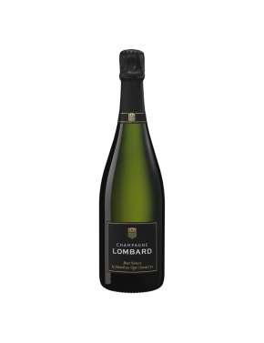 Champagne Le Mesnil Sur...