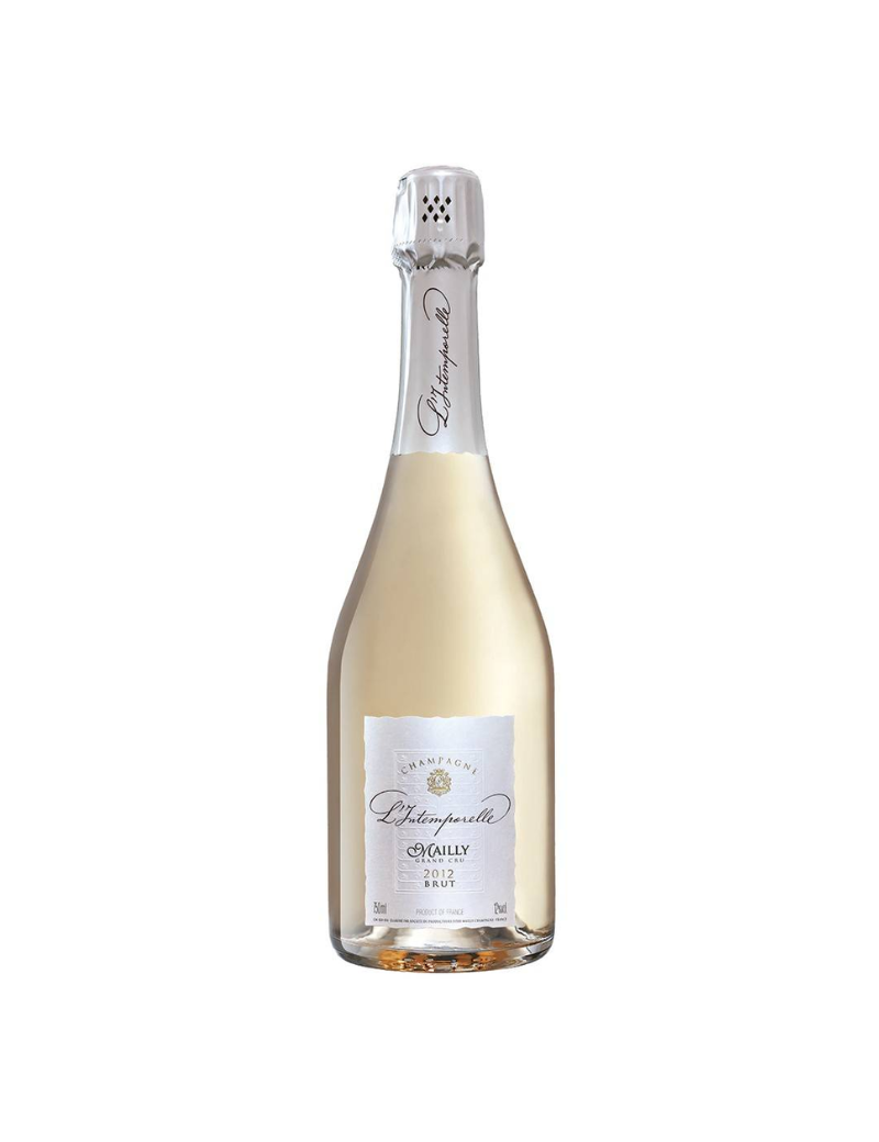 Champagne Intemporelle Brut (Mailly) - 2016 - 750ml