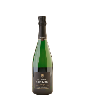 Champagne Lieux Dits "Les...