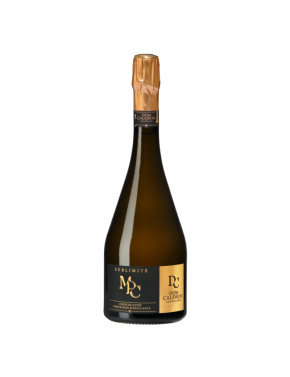 Champagne Sublimité MPC Brut (Dom Caudron) - S/M - 750ml