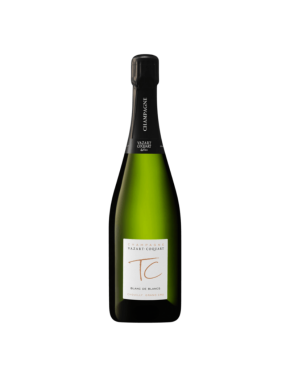 Champagne TC Grand Cru Brut...