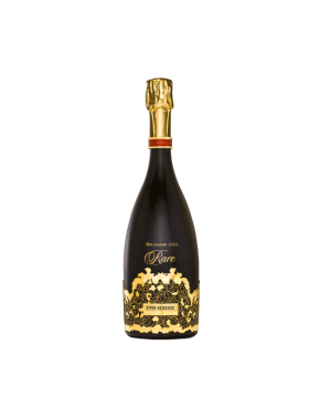Champagne Rare Brut  - 2006 - 750ml