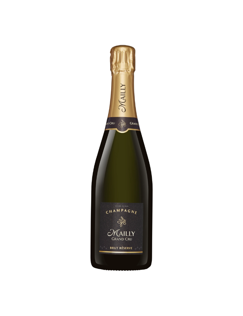 Champagne Réserve Brut (Mailly) Mathusalem - S/M - 6000ml