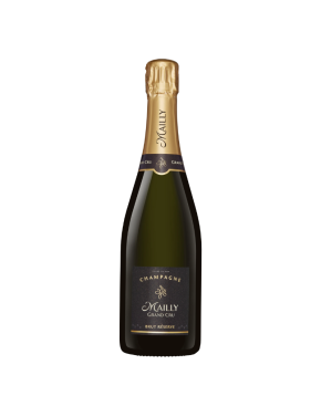Champagne Réserve Brut (Mailly) Mathusalem - S/M - 6000ml