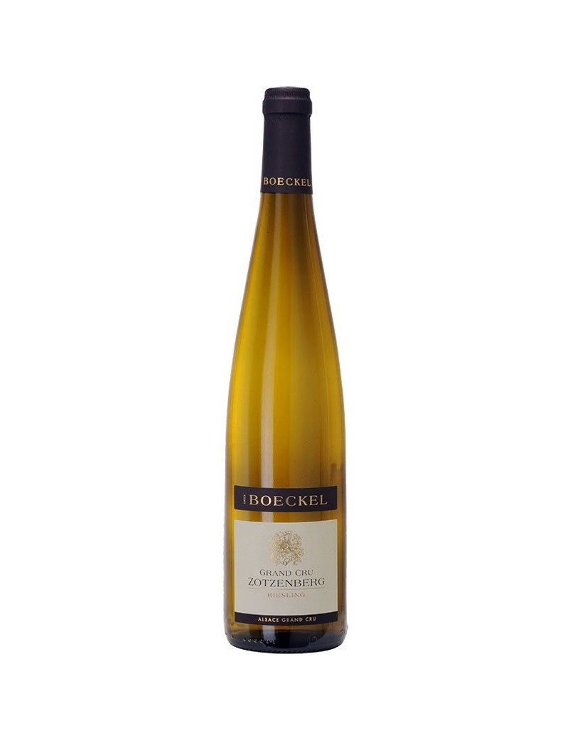 Riesling Zotzenberg  Grand Cru (Boeckel) - 2018 - 750ml