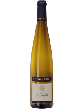 Riesling Zotzenberg  Grand Cru (Boeckel) - 2018 - 750ml