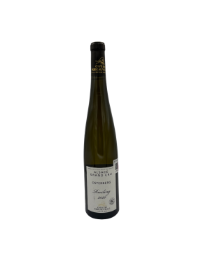 Riesling Osterberg Grand Cru (Ribeauvillé) - 2020 - 750ml