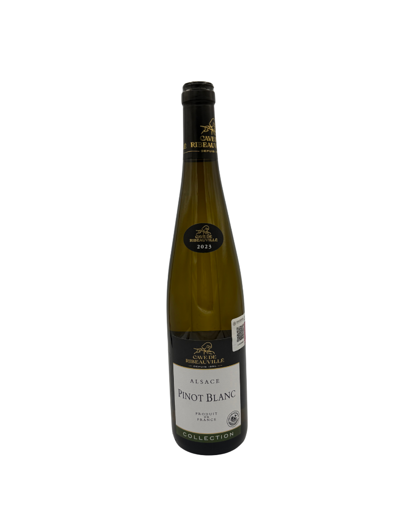 Pinot Blanc Collection (Ribeauvillé) - 2023 - 750ml