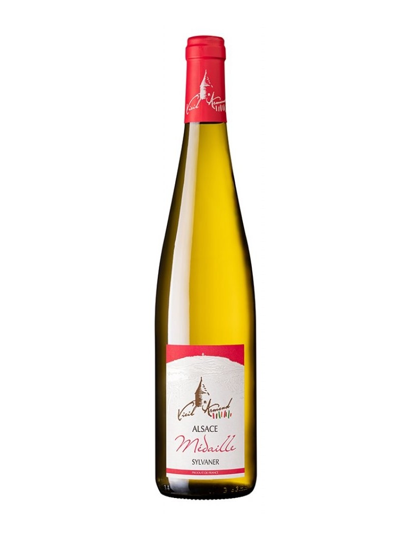 Sylvaner (Vieil Armand) - 2020 - 750ml