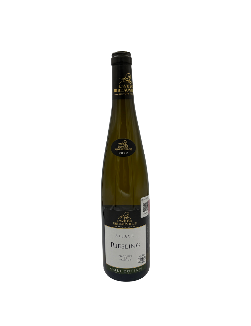 Riesling Collection (Riebeauvillé) - 2022 - 750ml