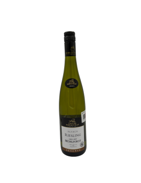 Riesling Lieu-Dit Muhlforst (Ribeauvillé) - 2021 - 750ml