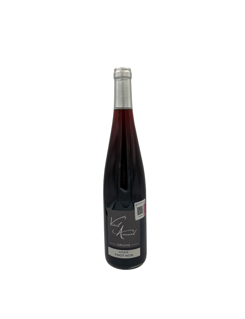 Pinot Noir Origine (Vieil Armand) - 2023 - 750ml