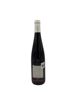Pinot Noir Expression Fût de Chêne (Vieil Armand) - 2022 - 750ml