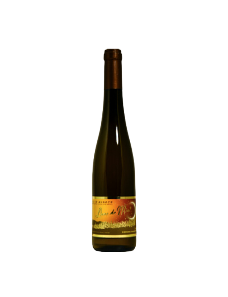 Pinot Gris Lune de Miel (Cleebourg) - 2011 - 500ml