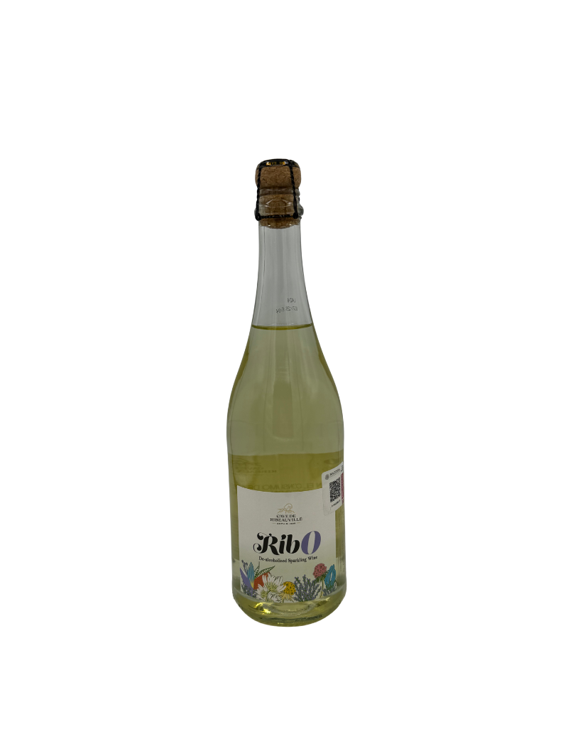 Rib0 De-Alcoholised (Ribeauvillé) - S/M - 750ml