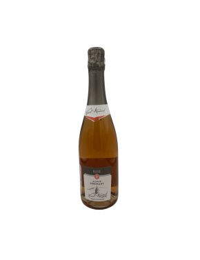 Crémant d'Alsace Rosé Brut...