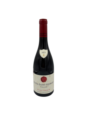 Nuits Saint George (Nicole Lamarche) - 2021 - 750ml