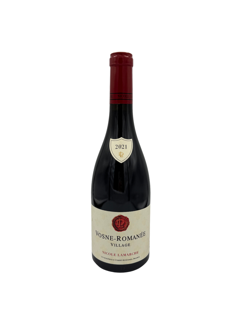 Vosne Romanée (Nicole Lamarche) - 2021 - 750ml