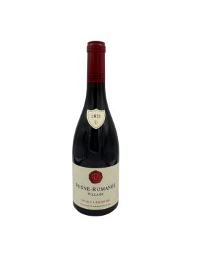 Vosne Romanée (Nicole Lamarche) - 2021 - 750ml