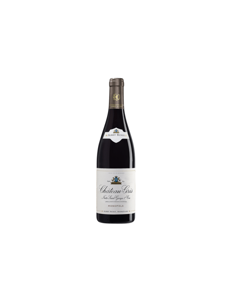 Nuits Saint Georges Château Gris 1er Cru (Albert Bichot) - 2010 - 750ml