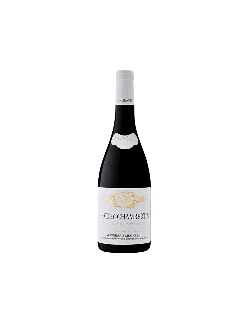 Gevrey Chambertin (Mongeard-Mugneret) - 2018 - 750ml