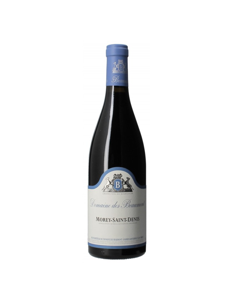 Morey Saint Denis (Dom. des Beaumont) Magnum - 2018 - 1500ml