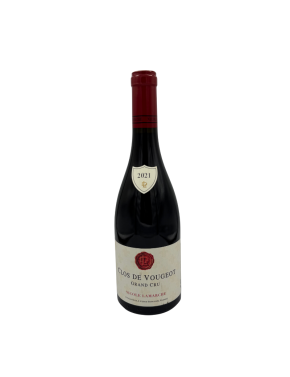Clos de Vougeot Grand Cru (Nicole Lamarche) - 2021 - 750ml