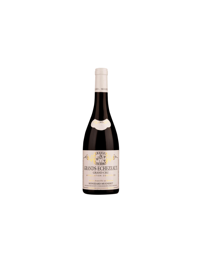 Grands Échezeaux Grand Cru (Mongeard-Mugneret) - 2014 - 750ml