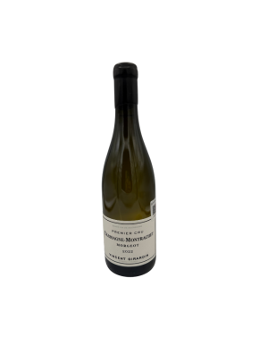 Chassagne Montrachet Morgeot 1er Cru (Vincent Girardin) - 2022 - 750ml