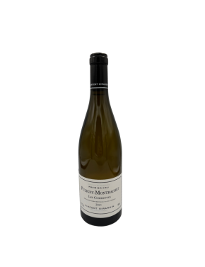 Puligny Montachet Les...