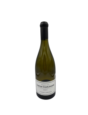 Corton Charlemagne Grand Cru (Vincent Girardin) - 2022 - 750ml