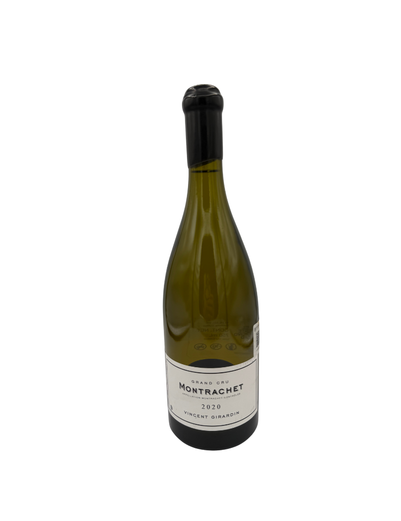 Montrachet Grand Cru (Vincent Girardin) - 2020 - 750ml