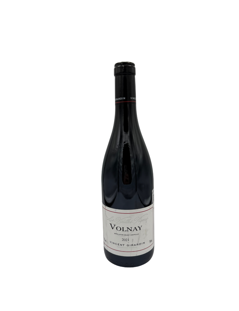 Volnay Vieilles Vignes (Vincent Girardin) - 2021 - 750ml