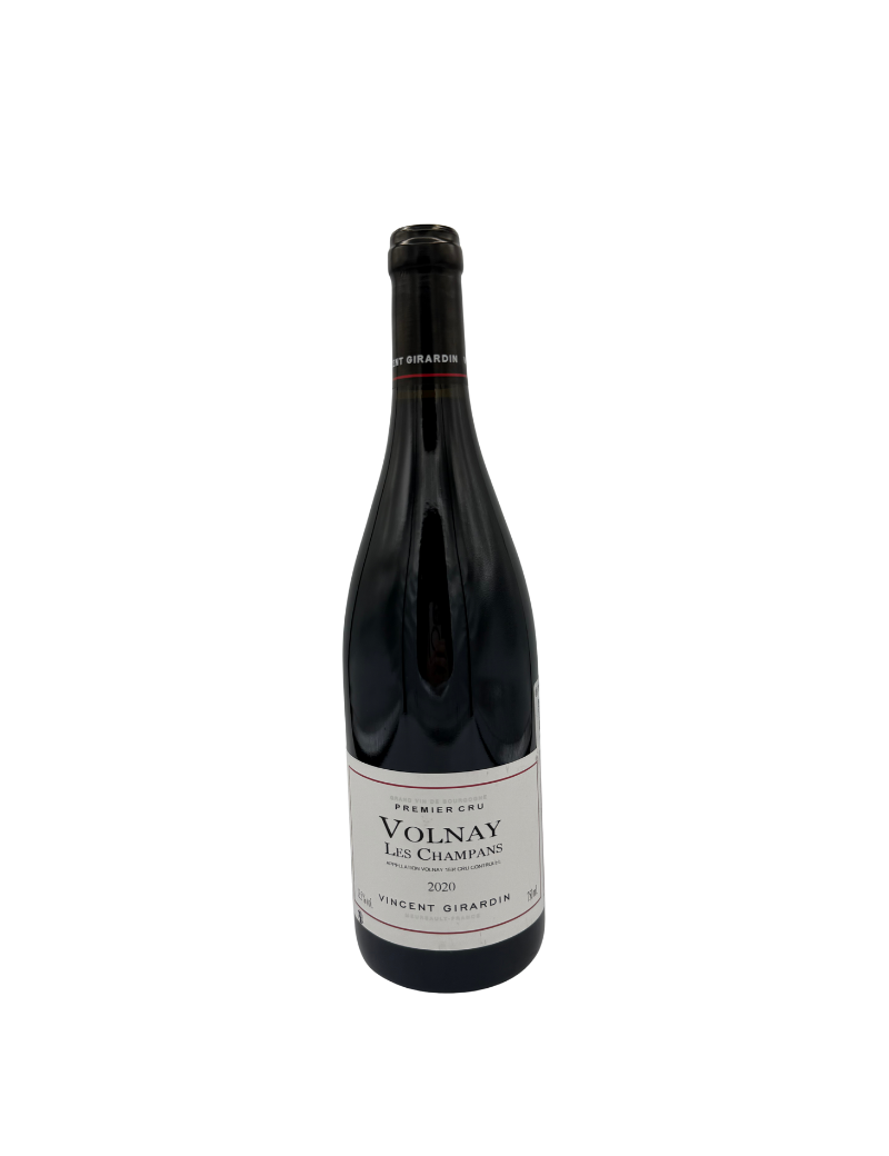 Volnay Champans 1er Cru (Vincent Girardin) - 2020 - 750ml