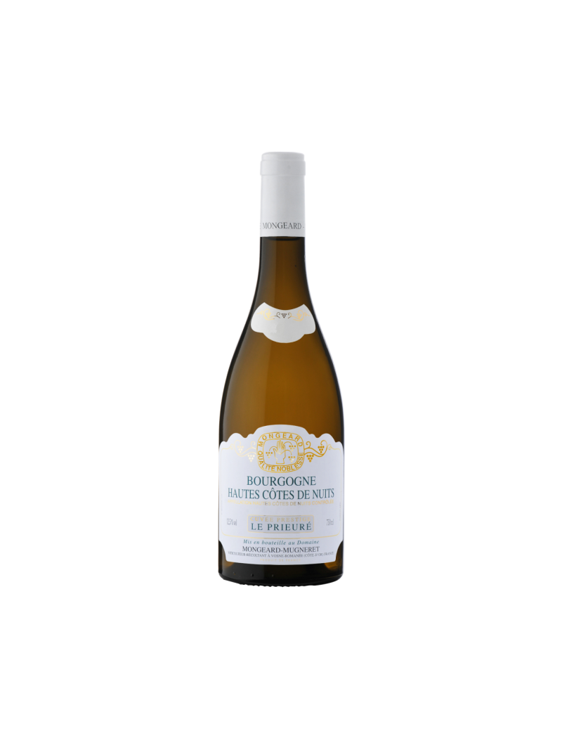 Bourgogne Hautes Côtes de Nuits Le Prieuré  (Mongeard-Mugneret) - 2018 - 750ml