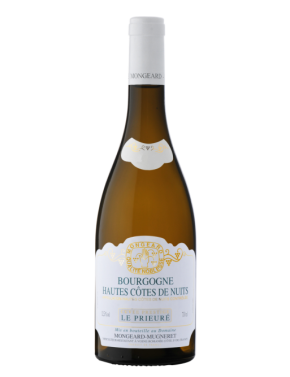 Bourgogne Hautes Côtes de Nuits Le Prieuré  (Mongeard-Mugneret) - 2018 - 750ml