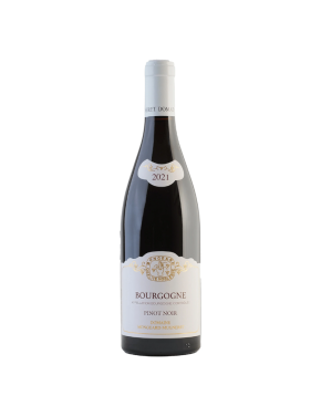 Bourgogne Rouge (Mongeard-Mugneret) - 2021 - 750ml